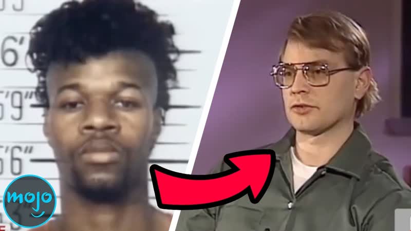 10 Killers Who Killed Again in
