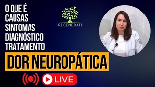 Dor Neuroptica - O Que , Causas, Sintomas, Diagnstico e Tratamento da Dor Neuroptica.