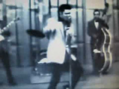 Elvis A Little Less