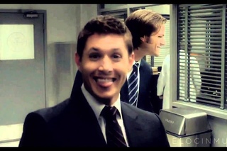 SPN   Gangnam Style Sexy Lady