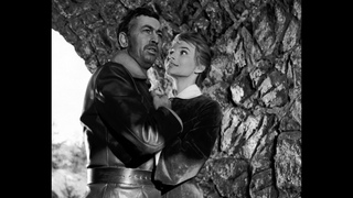 DER FLIEGENDE HOLLÄNDER (Wagner) 1964 Film