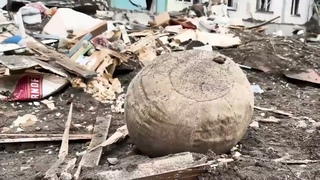Тільки сьогодні у Запоріжжі зруйновано та пошкоджено понад 40 житлових будинків