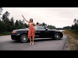 KENZA ZOUITEN - FESTIVAL IN BÅSTAD VLOG