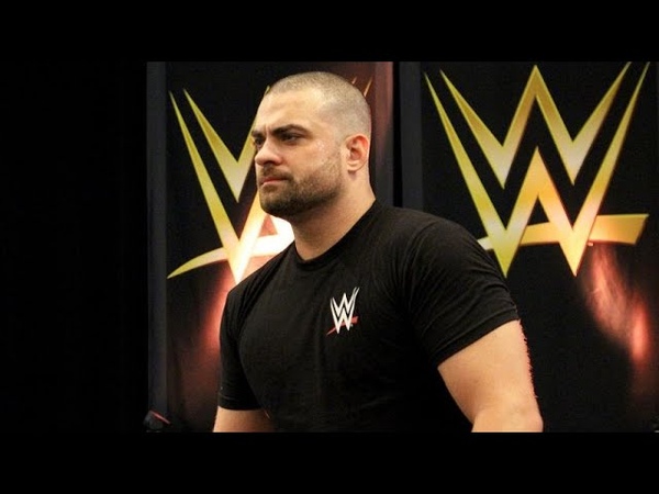 10 Awesome and Unknown Eddie Kingston Facts, BROFACTS ep.