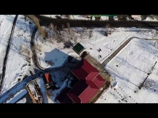 Село Липцы Харьковская область