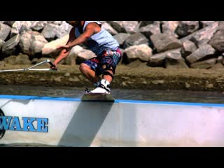 180 to nosepress at 1000fps - Red Bull Moments - JD Webb