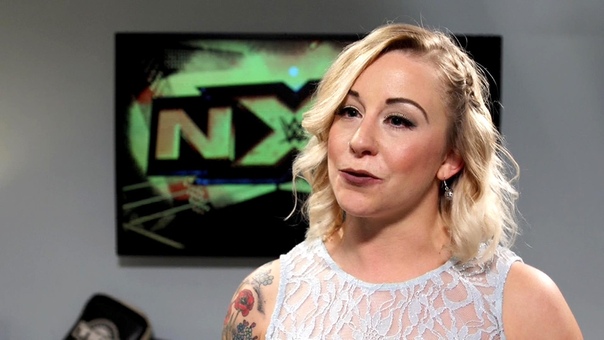 Why NXTs new recruits represent the changing face of Womens