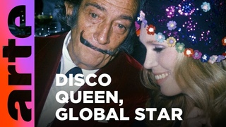 Amanda Lear: Call Me Mademoiselle |  Culture