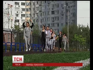 Медичні експерти б’ють на сполох: в Україні зростає хворе і кволе покоління
