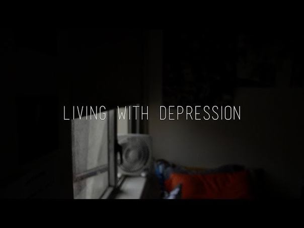 Living With Depression Short