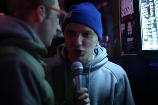 самый любимый “DA BAR“ и родной RAP