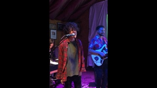 Lauren Ruth Ward ft. LP - “Sheet Stains“ at Pappy and Harriet’s