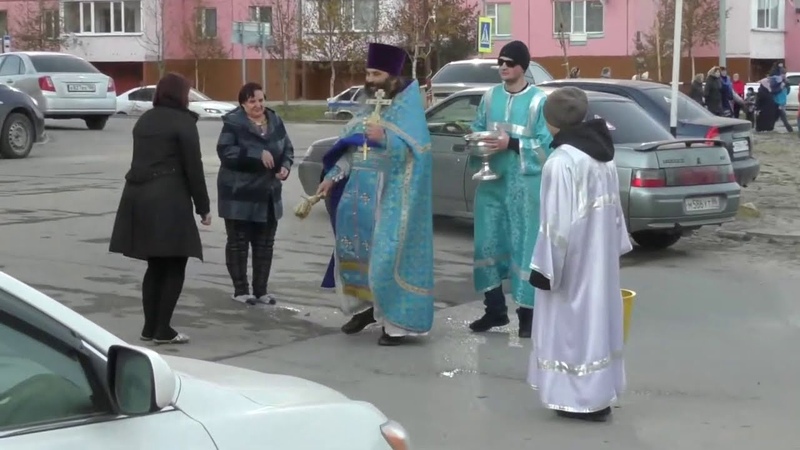 Проповедь на послание ап. Павла Кол. 3. 4