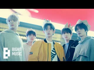 TXT () minisode 3: TOMORROW Concept Trailer