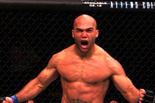 UFC 195: Robbie Lawler’s Rise