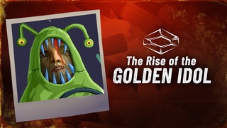 The Rise of the Golden Idol - Official Release Date Trailer