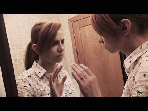 22:22 Короткометражный фильм про чат