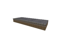 Wharf Concrete