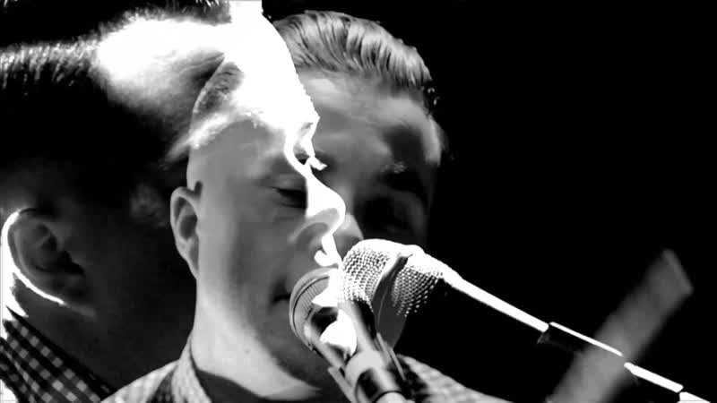 Slaves White Knuckle