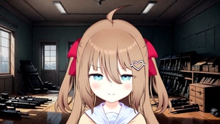 Neuro Woke Up And Chose Violence