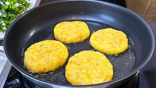 Niemand kennt dieses Rezept! Ich habe noch nie so leckere Zucchini gegessen! Top 2 Rezepte!