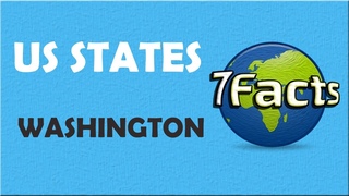 7 Facts about Washington (state)
