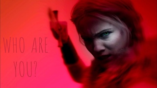 Cirilla & Cahir - Who are you