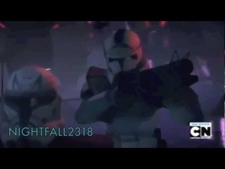 501st legion