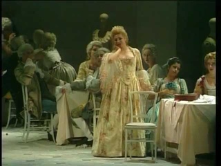 Daniel François Esprit Auber “Manon Lescaut“: “C’est l’histoire amoureuse“