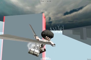 [Shy] Racing - Akina 56.4 Seconds