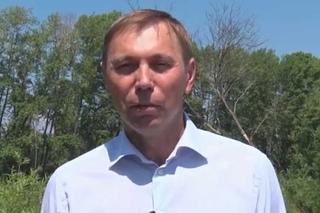 Кондрашов Виктор о Левченко Сергее