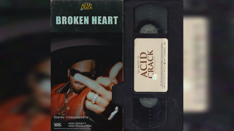 RB Acoustic Guitar Type Beat BROKEN HEART, RB Type Beat, Rn B Type Beat