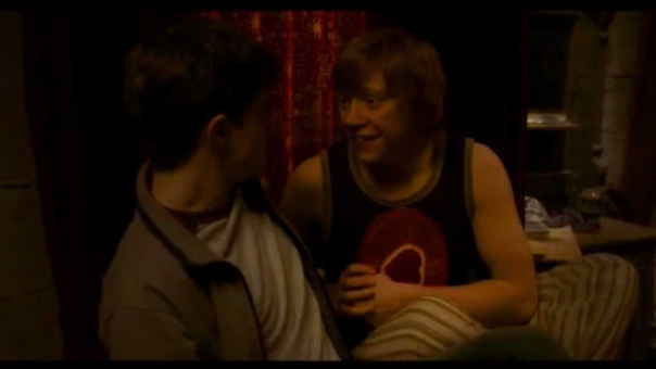 Funny Weasley Scene, 20, Beautiful