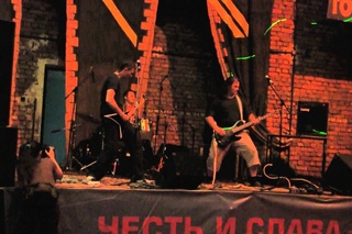 “Катастрофа“ в Сегеже
