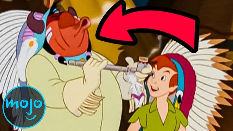 Top 10 Classic Disney Animated Moments That Made Fans Rage