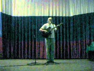 Алексей Кирилов Храни меня Всесильный Крест