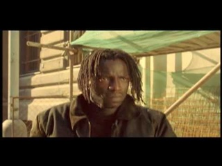 BLADE 2 WESLEY SNIPES FLASHBACK deleted scene