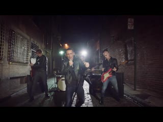 Mod - Passione Maledetta - Videoclip Ufficiale