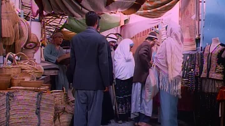 Noches de Terror 1993 Latino ( Tobe Hoopers Night