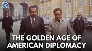 Kissinger Oral Histories: Nixon’s Foreign Policy