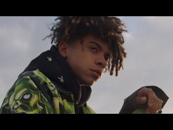 iann dior emotions ( Official Music