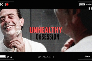 Unhealthy obsession || Negan & Rick