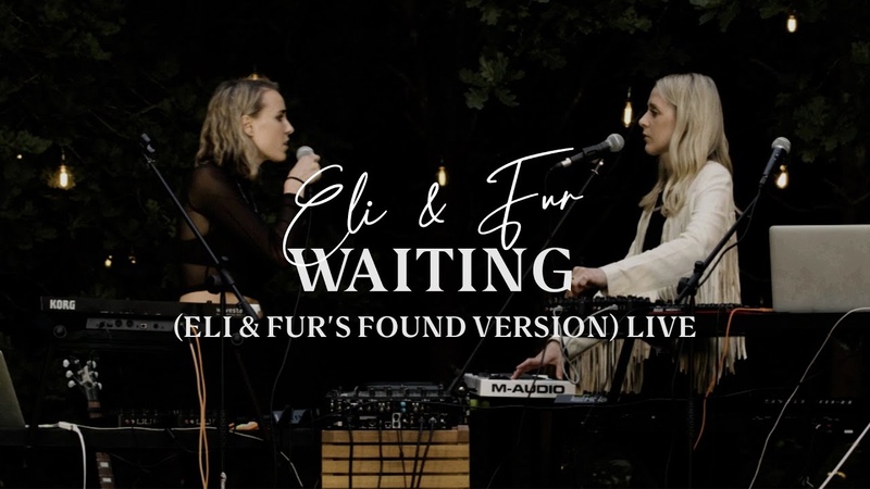 Camel Phat x Eli Fur Waiting ( Eli Furs Found Version)