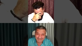Как воспитать мужчину. Писатель Василий ИРЗАБЕКОВ. 1-я ЧАСТЬ / ПРОЕКТ “Ты НЕ Один“
