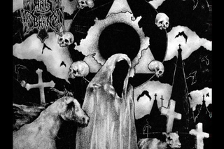 Hats Barn - A Necessary Dehumanization (full album) 2014