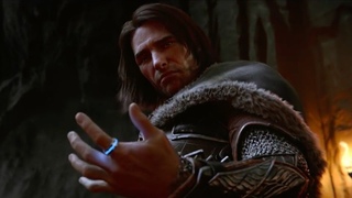 Средиземье: Тени войны (Middle-earth: Shadow of War) | ТРЕЙЛЕР