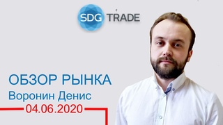 Брифинг. Денис Воронин ()