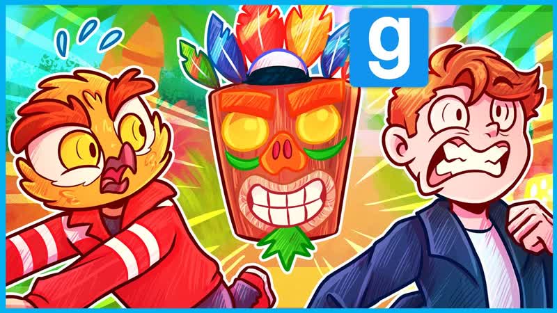 Gmod prop hunt moments that make
