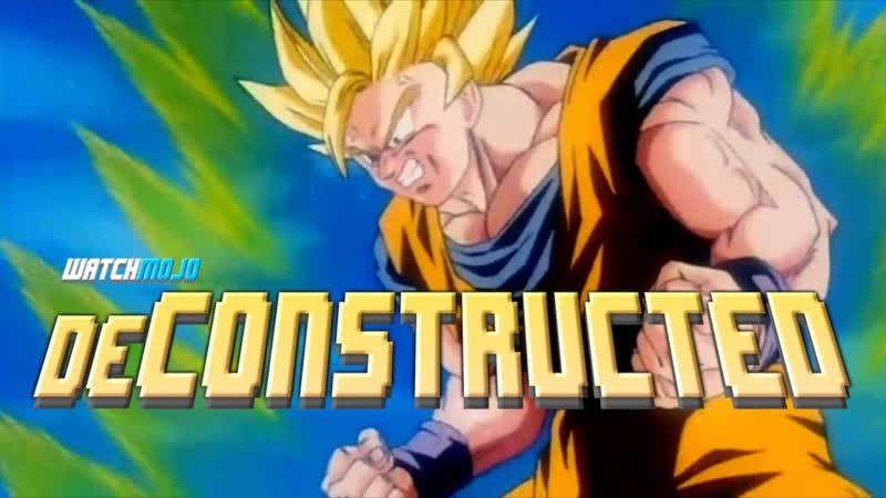 Top 10 Anime Powers We Wish Were Real DECONSTRUCTED Ep.