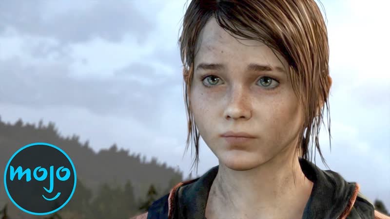 Top 10 Ambiguous Video Game